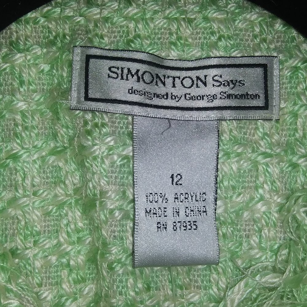 George Simonton - Picture 2 of 5